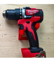 P4U UNIWERSALNY UCHWYT na NARZĘDZIA Milwaukee DeWalt 