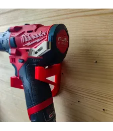 P4U UNIWERSALNY UCHWYT na NARZĘDZIA Milwaukee DeWalt 
