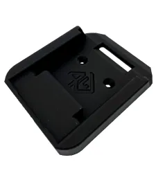 UCHWYT DO MAKITA 18V NA AKUMULATOR BATERIA CZARNY 