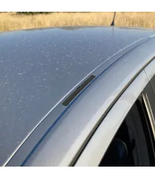 1x Zaślepka listwy dachowej OPEL ASTRA H ZAFIRA B 