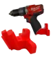 Czerwony