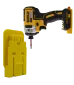 Żółty