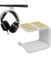 Biały
