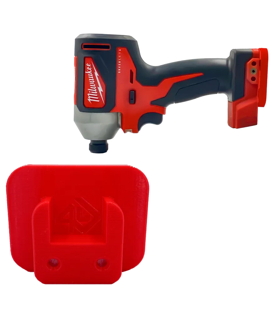 Držiak náradia Milwaukee M18