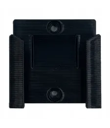 UCHWYT DO WORX 20V NA AKUMULATOR BATERIA CZARNY 