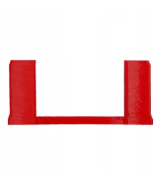 P4U MILWAUKEE uchwyt do walizki Shockwave Bitow 