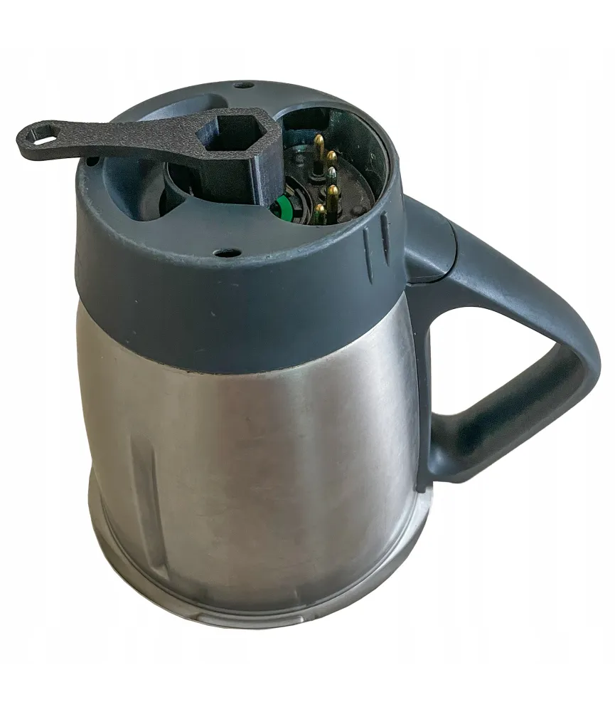 POKRĘTŁO DO THERMOMIX TM6 TM5 USUWACZ CIASTA 