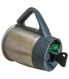 POKRĘTŁO DO THERMOMIX TM5 TM6 USUWACZ CIASTA 
