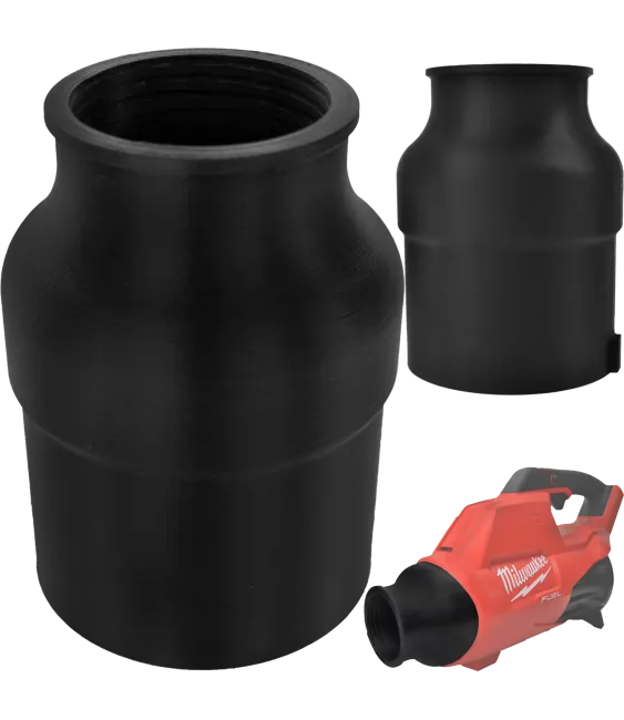 RURA KOŃCÓWKA DO DMUCHAWY MILWAUKEE FBL M18 18V 