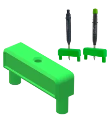 Merací prístroj pre PICA Festool