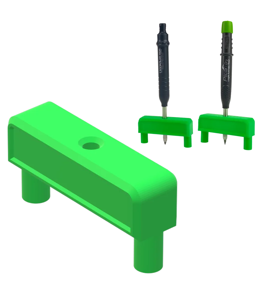 Merací prístroj pre PICA Festool