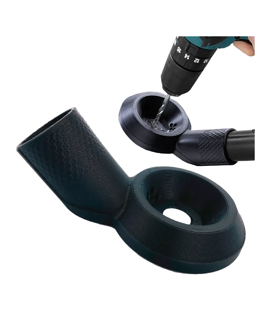 P4U Odsávač prachu pre vysávač Electrolux Bosch