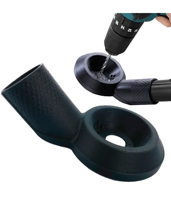 P4U Odsávač prachu pre vysávač Electrolux Bosch