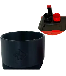 UCHWYT NA KUBEK TERMOS DO SYSTEMU MILWAUKEE PACKOUT 