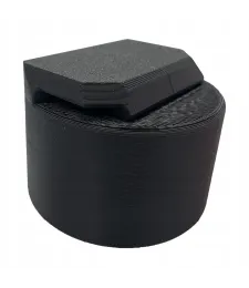 UCHWYT NA KUBEK TERMOS DO SYSTEMU MILWAUKEE PACKOUT 