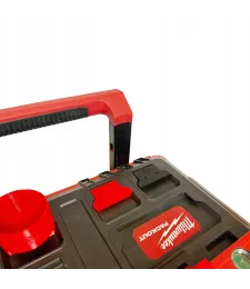 Držiak na termosku pre Milwaukee Packout