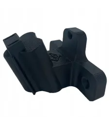 UCHWYT DO MILWAUKEE M12 12V NA NARZĘDZIA CZARNY 