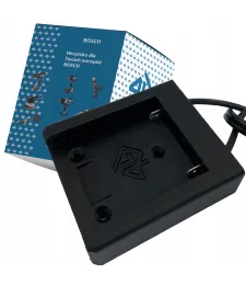 P4U Adapter do baterii akumulatora Bosch Pro 18V 