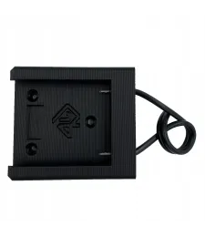 P4U Adapter do baterii akumulatora Bosch Pro 18V 
