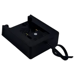 ADAPTER DO BATERII AKUMULATORA MILWAUKEE 18V M18 