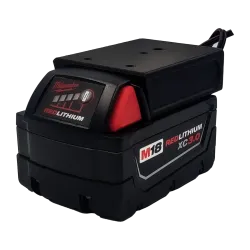 ADAPTER DO BATERII AKUMULATORA MILWAUKEE 18V M18 