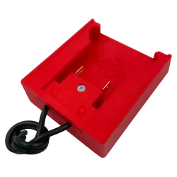 P4U Adapter do baterii akumulatora Milwaukee M18 