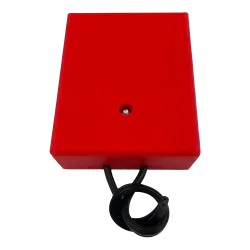 P4U Adapter do baterii akumulatora Milwaukee M18 