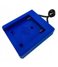 P4U Adapter do baterii akumulatora Bosch Pro 18V 