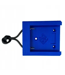 P4U Adapter do baterii akumulatora Bosch Pro 18V 