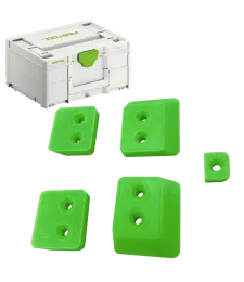 Festool górne uchwyty do mocowania Systainer MFT 