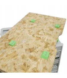 Festool górne uchwyty do mocowania Systainer MFT 