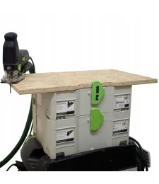 Festool górne uchwyty do mocowania Systainer MFT 