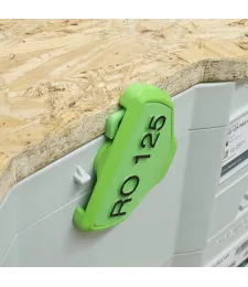Festool górne uchwyty do mocowania Systainer MFT 
