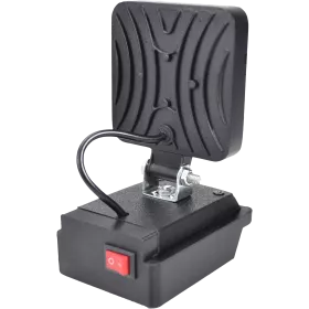 LAMPA DO BATERII MAKITA 18V LED HALOGEN ROBOCZY 
