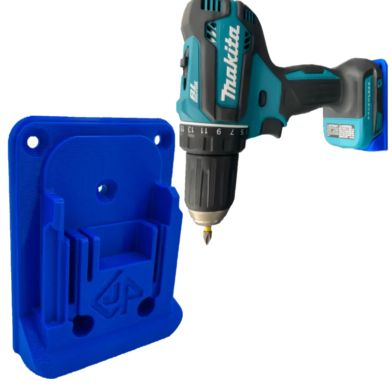 Makita LXT 18V držiak na telo náradia,Makita 18V,Makita 18V elektrické náradie