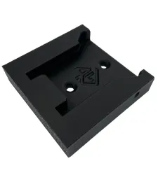 UCHWYT DO MILWAUKEE M18 NA AKUMULATOR BATERIA CZARNY 