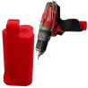 Czerwony