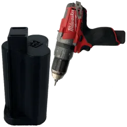 Držiak elektrického náradia Milwaukee M12