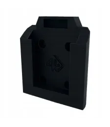 UCHWYT DO PARKSIDE 20V NA AKUMULATOR BATERIA CZARNY 