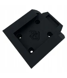 UCHWYT DO PARKSIDE 20V NA AKUMULATOR BATERIA CZARNY 