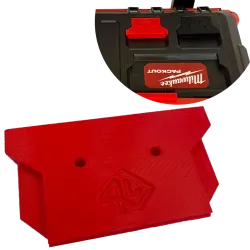 Univerzálny držiak kufra Milwaukee Packout