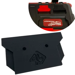 UNIWERSALNY UCHWYT DO SYSTEMU MILWAUKEE PACKOUT 