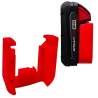 Czerwony