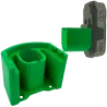Zielony