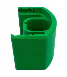 UCHWYT DO RYOBI ONE+ NA AKUMULATOR BATERIA ZIELONY 