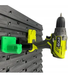 UCHWYT DO RYOBI ONE+ 18V NA NARZĘDZIA ZIELONY 