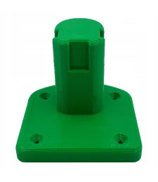 UCHWYT DO RYOBI ONE+ 18V NA NARZĘDZIA ZIELONY 