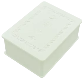 Kartový box UNIVERSAL