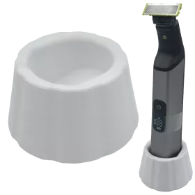 Stojak pod maszynkę one philips blade PRO uchwyt 