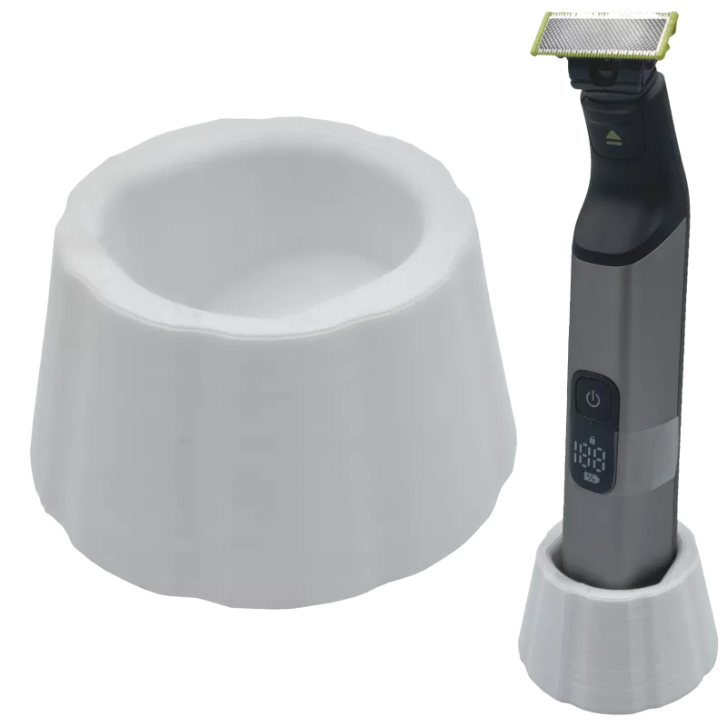 Stojak pod maszynkę one philips blade PRO uchwyt 